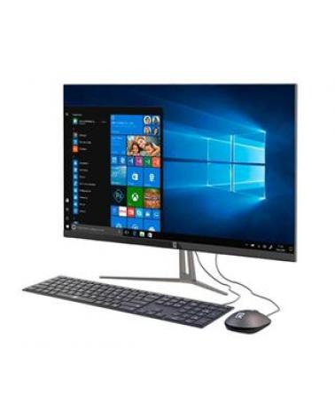 AIO IOX PRIMUX 2701F 27' INTEL CELERON J3355 4GB 64GB W10S+TECLADO/RATON INALAMBRICO - Imagen 1