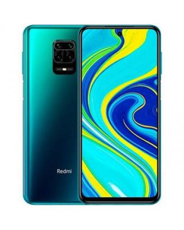SMARTPHONE XIAOMI REDMI NOTE 9S 4G 4GB 64GB DS BLUE - Imagen 1