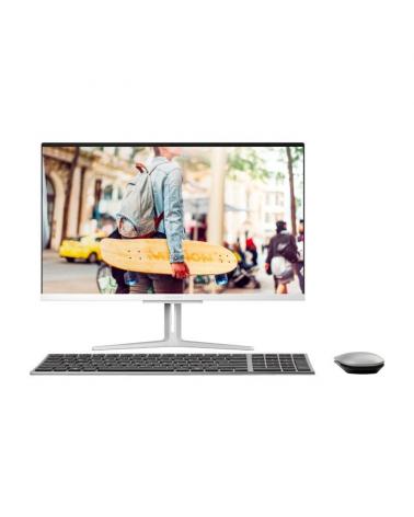 PC All in One Medion E23301 Ryzen 3 3200U/ 8GB/ 256GB SSD/ 23.8'/ Win10 - Imagen 1