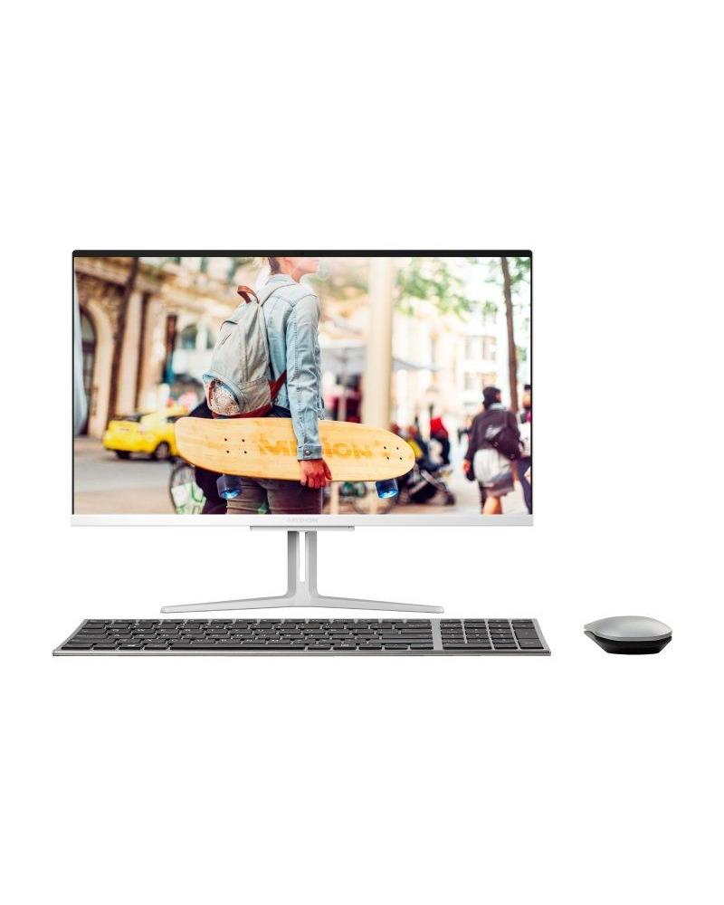 PC All in One Medion E23301 Ryzen 3 3200U/ 8GB/ 256GB SSD/ 23.8'/ Win10 - Imagen 1