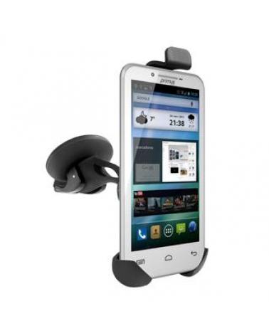 SOPORTE COCHE SMARTPHONE 4.4'-5.3' - Imagen 1