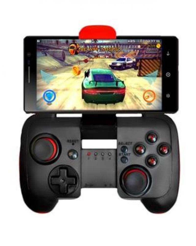 GAMEPAD BLUETOOHT PRIMUX GP1 SMARTPHONE HASTA 6' - Imagen 1