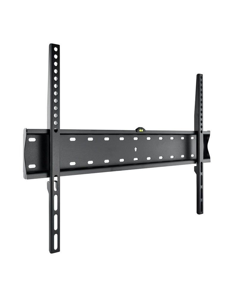 Soporte de Pared Fijo TooQ LP4170F-B para TV de 37-70'/ hasta 40kg - Imagen 1