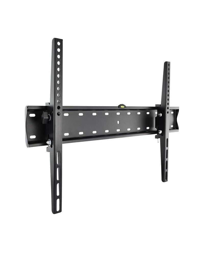 Soporte de Pared Inclinable TooQ LP4270T-B para TV de 37-70'/ hasta 40kg - Imagen 1