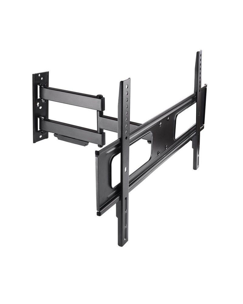 Soporte de Pared Orientable / Inclinable TooQ LP6070TN-B para TV de 37-70'/ hasta 50kg - Imagen 1