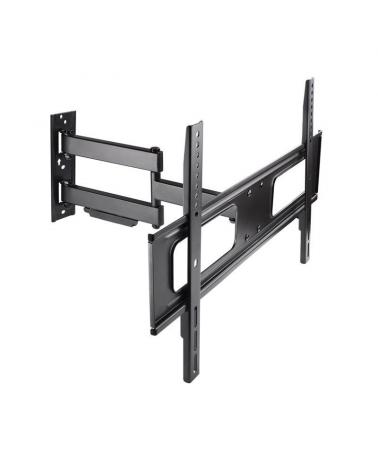 Soporte de Pared Orientable / Inclinable TooQ LP6070TN-B para TV de 37-70'/ hasta 50kg - Imagen 1