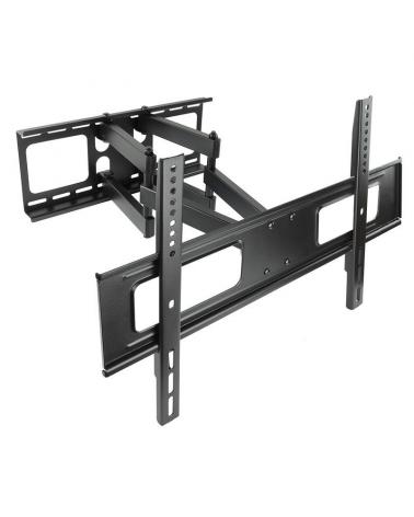 Soporte de Pared Orientable / Inclinable TooQ LP6270TN-B para TV de 37-70'/ hasta 50kg - Imagen 1