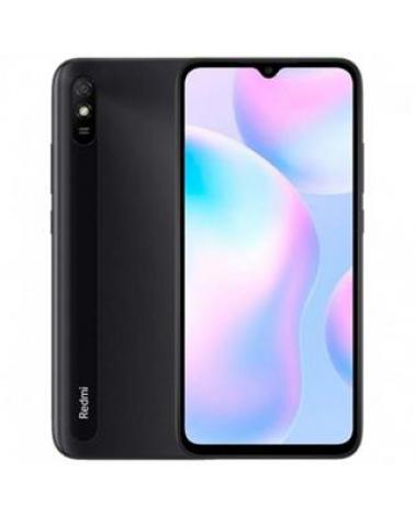 .SMARTPHONE XIAOMI REDMI 9A 2GB 32GB DUAL SIM GRANITE GRAY - Imagen 1