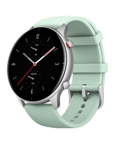 Smartwatch Huami Amazfit GTR 2e/ Notificaciones/ Frecuencia Cardíaca/ Verde Esmeralda - Imagen 1