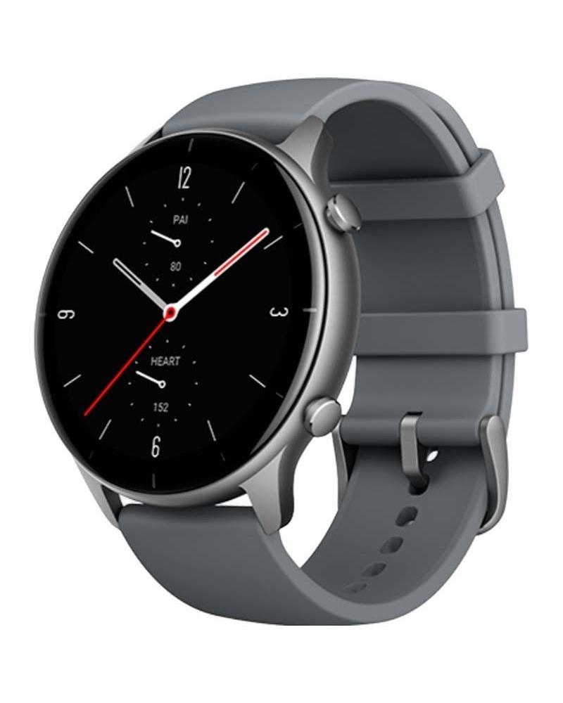 Smartwatch Huami Amazfit GTR 2e/ Notificaciones/ Frecuencia Cardíaca/ Gris Delfín - Imagen 1
