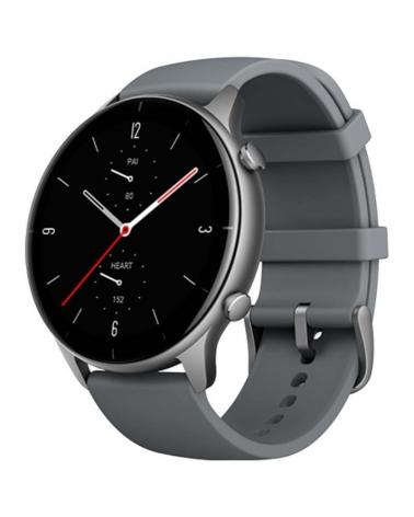 Smartwatch Huami Amazfit GTR 2e/ Notificaciones/ Frecuencia Cardíaca/ Gris Delfín - Imagen 1