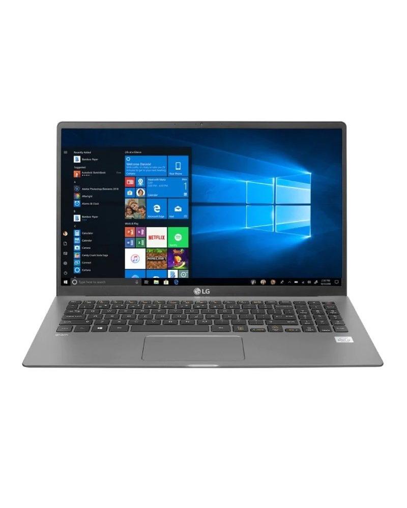 Portátil LG Gram 15Z95N-G.AA78B Intel Core i7-1165G7/ 16GB/ 512GB SSD/ 15.6'/ Win10 - Imagen 1
