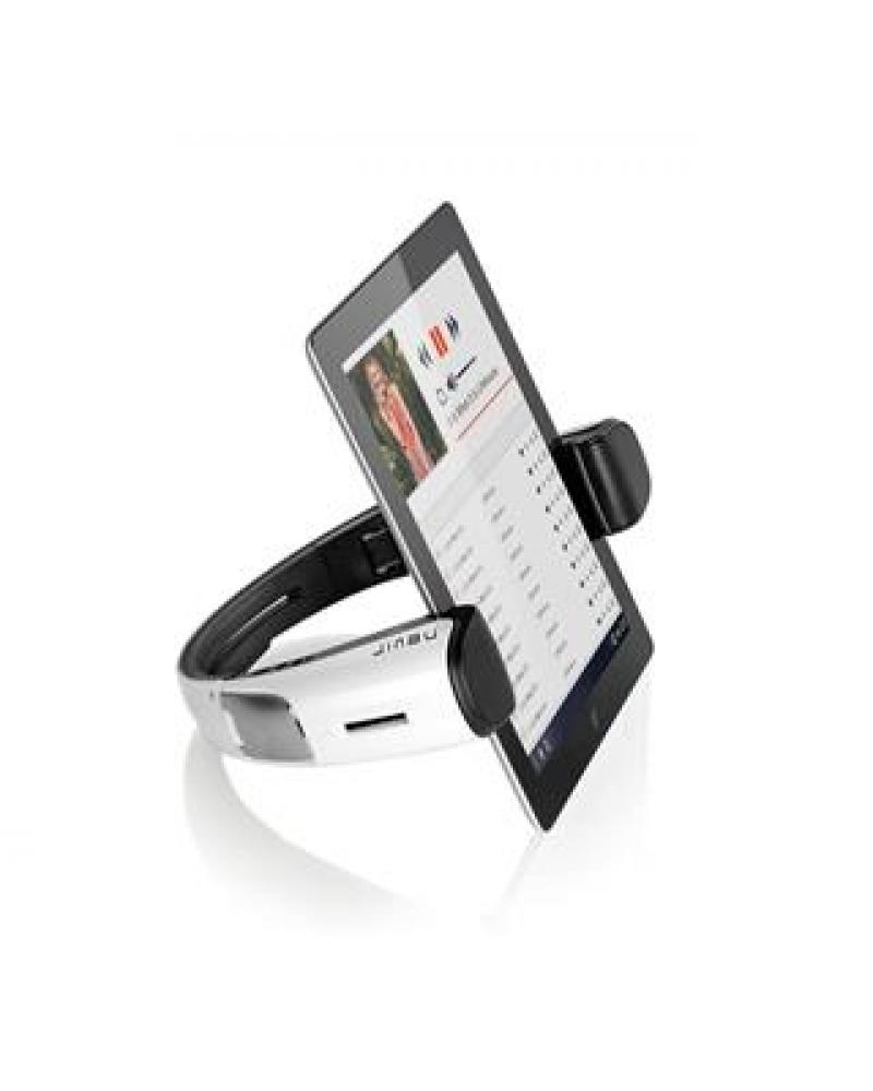 ALTAVOCES PORTÁTIL NEVIR NVR-826 STBS BL BLU· - Imagen 1