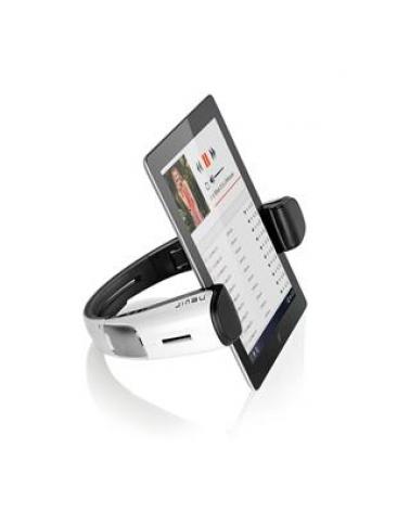 ALTAVOCES PORTÁTIL NEVIR NVR-826 STBS BL BLU· - Imagen 1