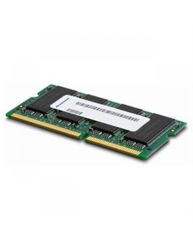 LENOVO MEMORY 16GB DDR4 2133MHZ ECC SODIMM· - Imagen 1