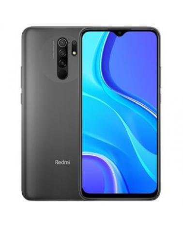 SMARTPHONE XIAOMI REDMI 9 3GB 32GB GRIS CARBONO - Imagen 1