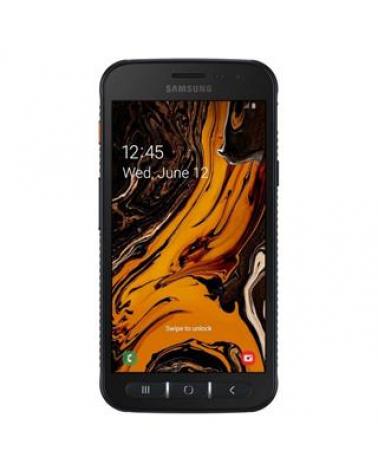 SAMSUNG GALAXY XCOVER 4S 3GB 32GB 5' NEGRO· - Imagen 1