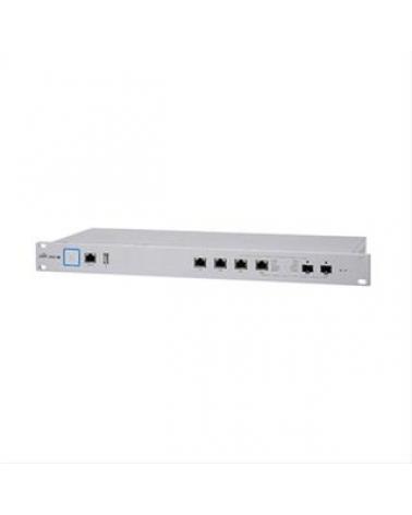 SWITCH UBIQUITI USG-PRO-4 SECURITY GATEWAY PRO - Imagen 1