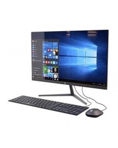 AIO IOX PRIMUX 2401F 23.8' INTEL J4005 4GB 240GB SSD+64GB eMMC W10S + TEC/RA - Imagen 1