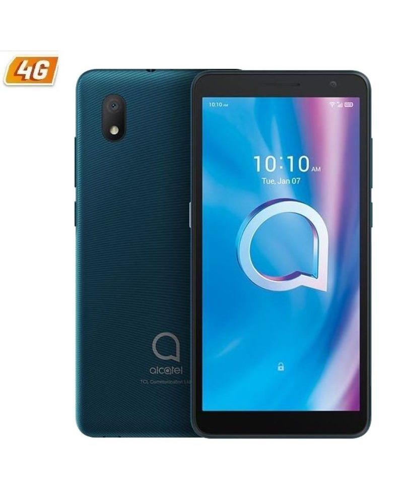 Smartphone Alcatel 1B (2020) 2GB/ 32GB/ 5.5'/ Verde Pino - Imagen 1