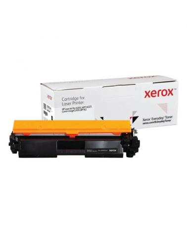 Tóner Xerox 006R03640 compatible con HP CF230A/CRG-051/ 1600 páginas/ Negro - Imagen 1