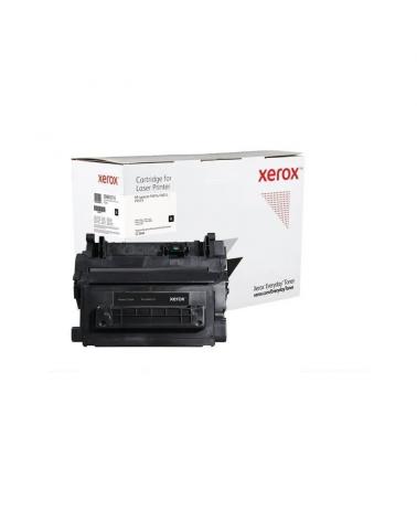 Tóner Xerox 006R03710 compatible con HP CC364A/ 10000 páginas/ Negro - Imagen 1