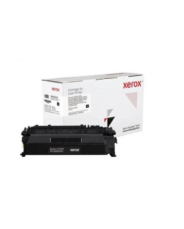 Tóner Xerox 006R03838 compatible con HP CE505A/ CRG-119/ GPR-41/ 2300 páginas/ Negro - Imagen 1