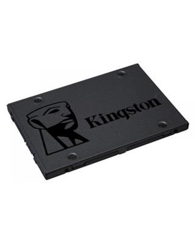 SSD 2.5' 120GB KINGSTON A400 SATA3 R500/W320 MB/s - Imagen 1