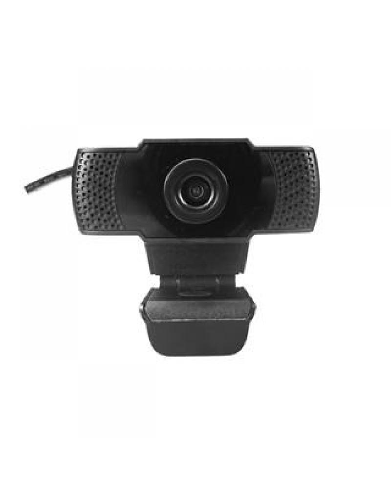 WEBCAM COOLBOX CW1 FULLHD - Imagen 1
