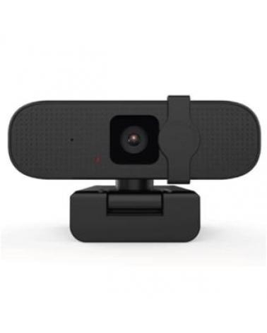 WEBCAM NILOX NXWCA01 AUTOFOCUS 30FPS - Imagen 1