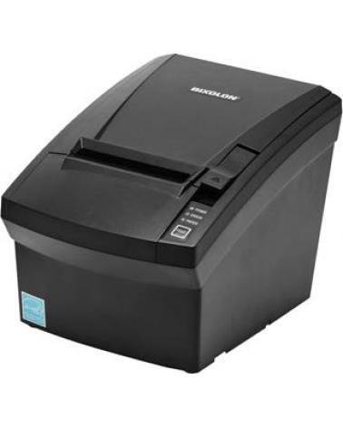 IMPRESORA TICKETS BIXOLON SRP330IICOPK USB+PARALELO NEGRA - Imagen 1