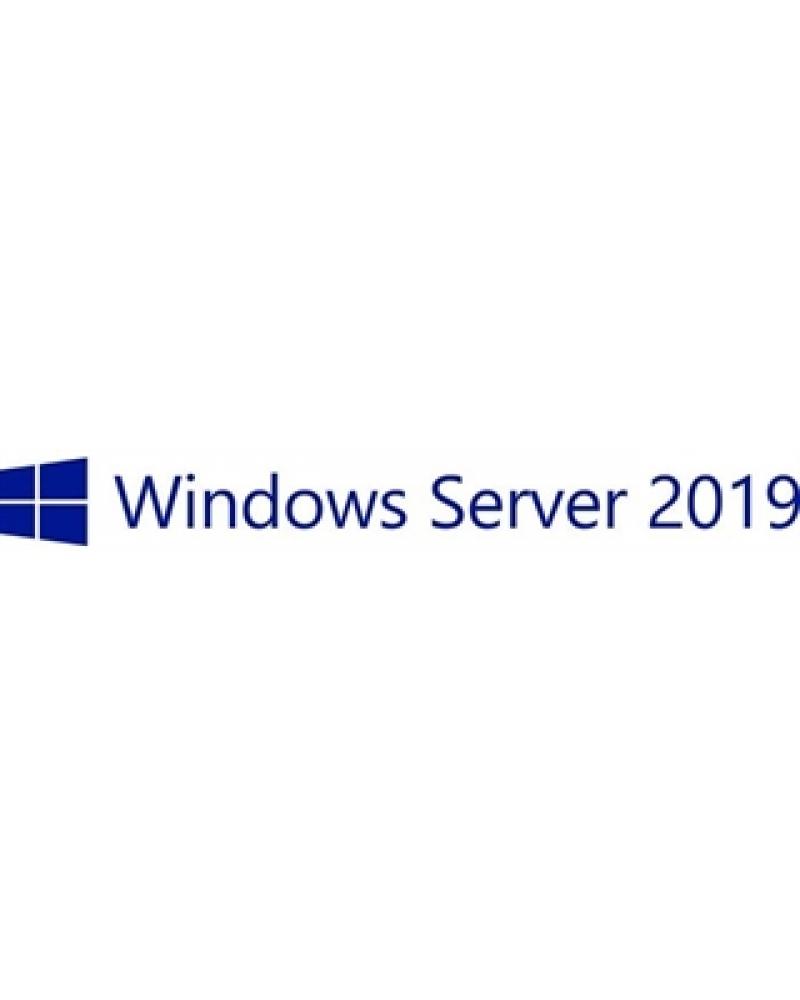 HPE MICROSOFT Windows Server 2019 Standard (2 cores)-DESPRECINTADO - Imagen 1