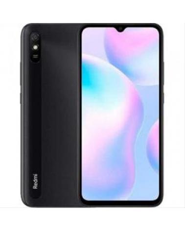 SMARTPHONE XIAOMI REDMI 9AT 2GB 32GB DS GRANITE GRAY - Imagen 1