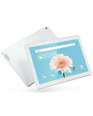 TABLET LENOVO M10 TB-X505F 10.1' 2GB 32GB IPS ANDROID 9 BLANCO - Imagen 1