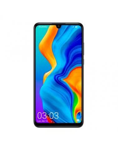 SMARTPHONE HUAWEI P30 LITE NEW EDITION 6GB 256GB BLACK - Imagen 1