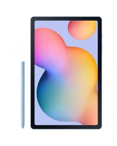 TABLET SAMSUNG GALAXY TAB P610 S6 LITE WIFI 4GB 64GB S Pen BLUE-DESPRECINTADO - Imagen 1