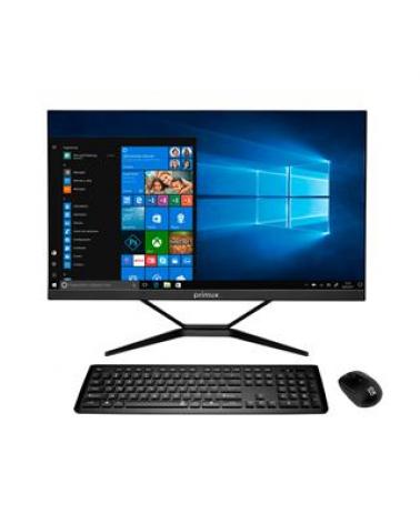 AIO IOX PRIMUX 2403F 23.8' INTEL I3-5005U 8GB 240GB SSD Sin Sistema + TECLADO/RATON - Imagen 1