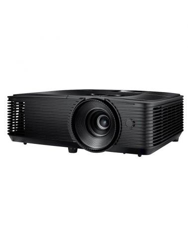 Proyector Optoma DH351/ 3600 Lúmenes/ Full HD/ HDMI/ Negro - Imagen 1