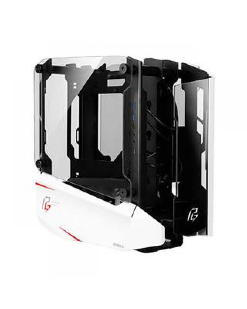 SEMITORRE ANTEC STRIKER PHANTOM USB3.0 USB-C· - Imagen 1