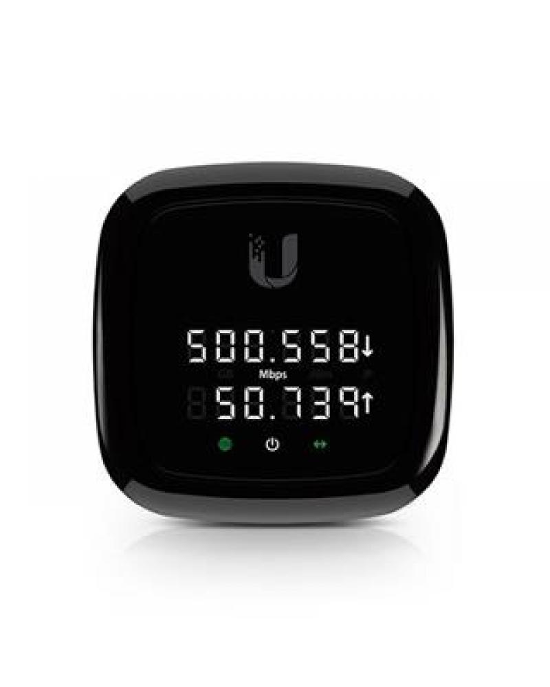 ROUTER UFIBER NANO G FIBRA UBIQUITI UF-NANO· - Imagen 1