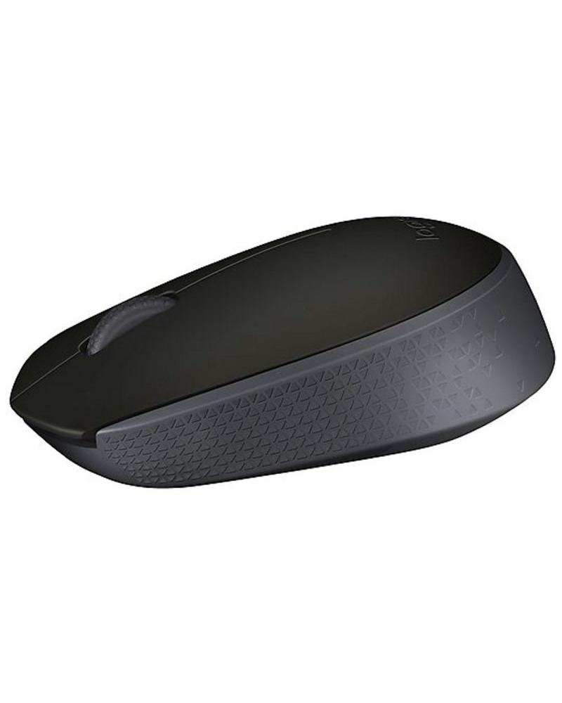 Ratón Inalámbrico Logitech M171/ Hasta 1000 DPI - Imagen 1