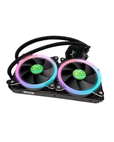 Sistema de Refrigeración Líquida Droxio Cryo 240mm - Imagen 1