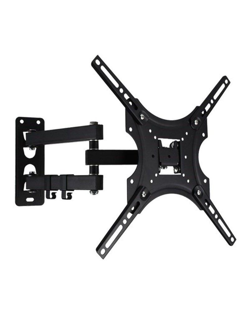 Soporte de Pared 3GO TVSOP-A2R20+ para TV de 14-55'/ hasta 35kg - Imagen 1