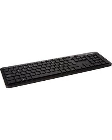 TECLADO MICROSOFT INALAMBRICO QSZ-00024 BLUETOOTH - Imagen 1