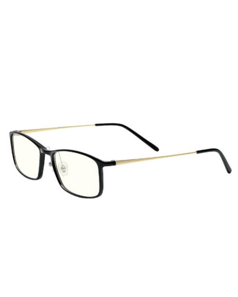 GAFAS PARA ORDENADOR XIAOMI MI COMPUTER GLASSES NEGRO - PATAS ACERO INOX - PREVENCIÓN LUZ AZUL - DISEÑO AUTOADAPTABLE - Imagen 1