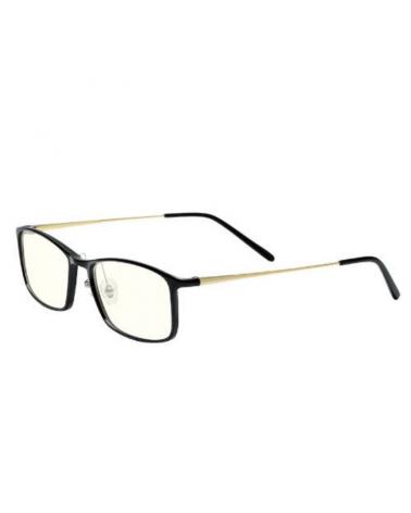 GAFAS PARA ORDENADOR XIAOMI MI COMPUTER GLASSES NEGRO - PATAS ACERO INOX - PREVENCIÓN LUZ AZUL - DISEÑO AUTOADAPTABLE - Imagen 1