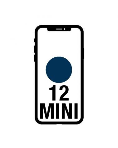 Smartphone Apple iPhone 12 Mini 64GB/ 5.4'/ 5G/ Azul - Imagen 1
