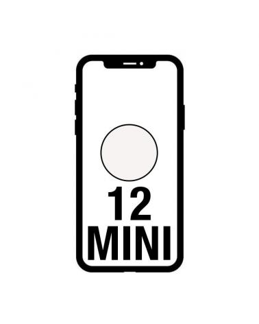 Smartphone Apple iPhone 12 Mini 128GB/ 5.4'/ 5G/ Blanco - Imagen 1