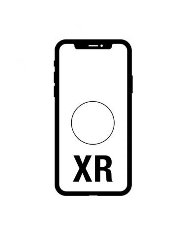 Smartphone Apple iPhone XR 64GB/ 6.1'/ Blanco - Imagen 1