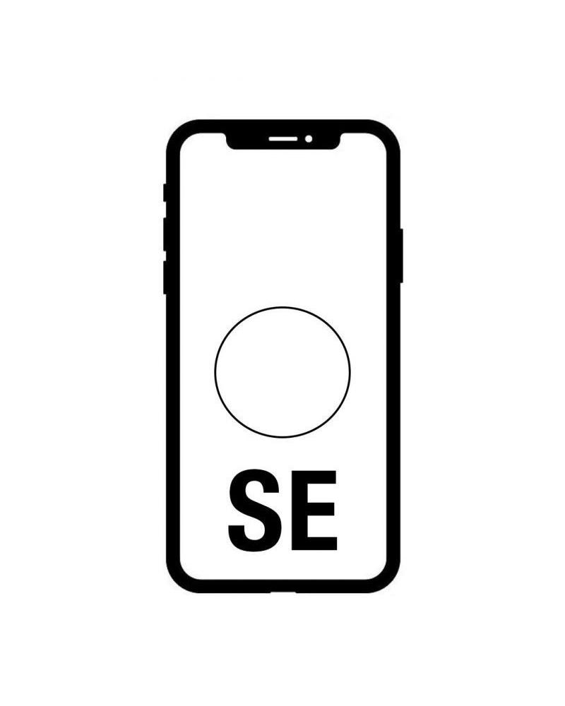 Smartphone Apple iPhone SE 2020 64GB/ 4.7'/ Blanco - Imagen 1